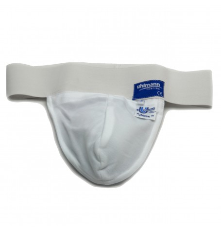 Suspensorium (Tiefschutz)